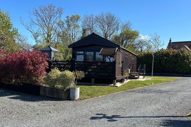 2-bed caravan on Lodge 2, Longleys Retreat, Gainsborough, £64,950