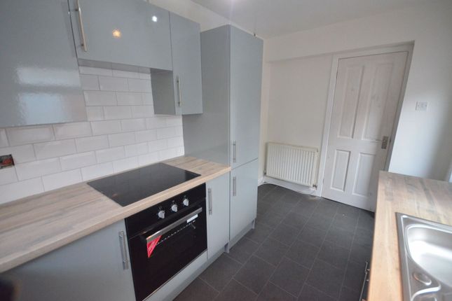 Thumbnail Terraced house to rent in Garden Street, Great Harwood, Lancashire