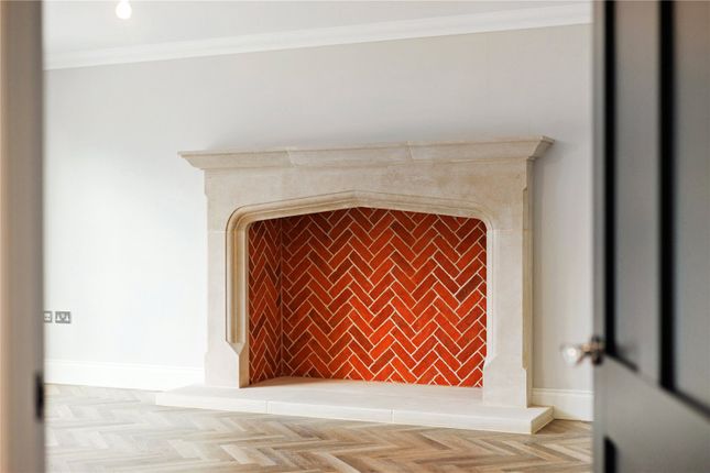 Sitting Room Fp