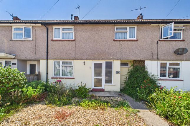 3-bed house on 101, Bradley Avenue, Bristol, £160,000