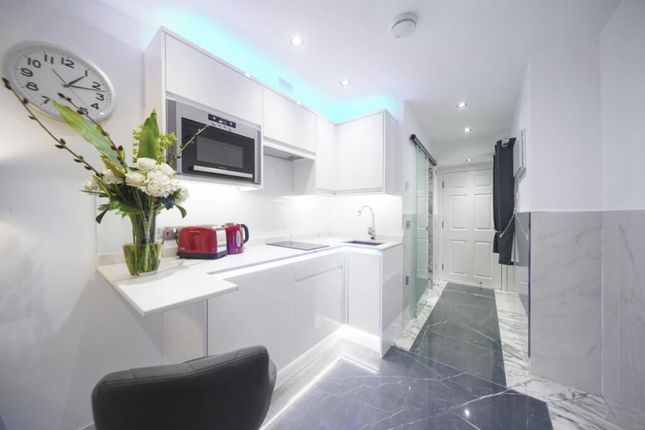 Flat 6, 165 Gloucester Place, London photo 4
