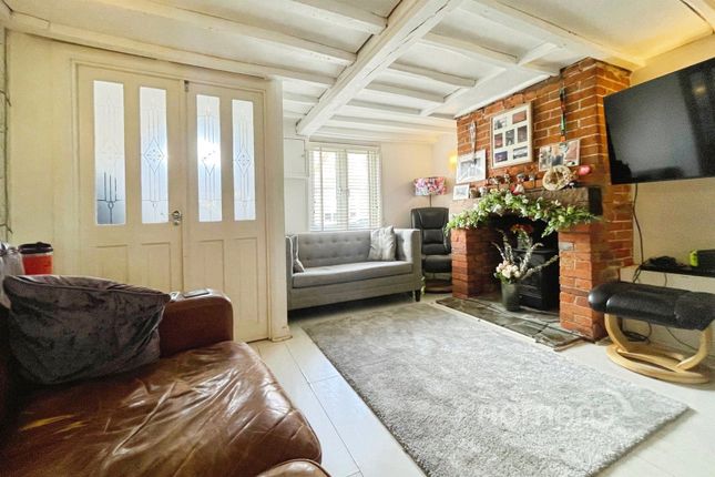 Town Cottage, Upper Basingwell Street, Southampton photo 3