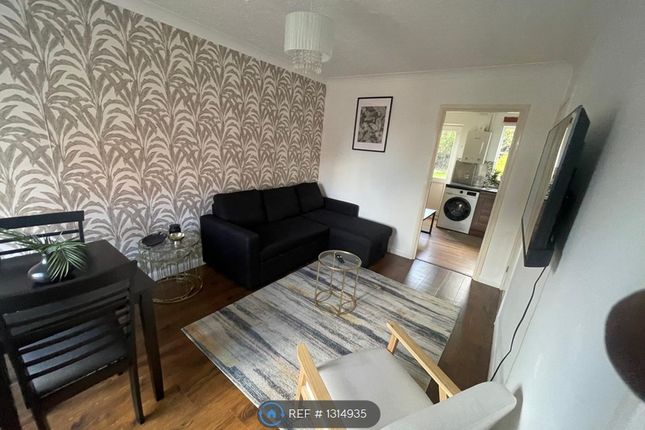Cressey Avenue, Shenley Brook End, Milton Keynes photo 2