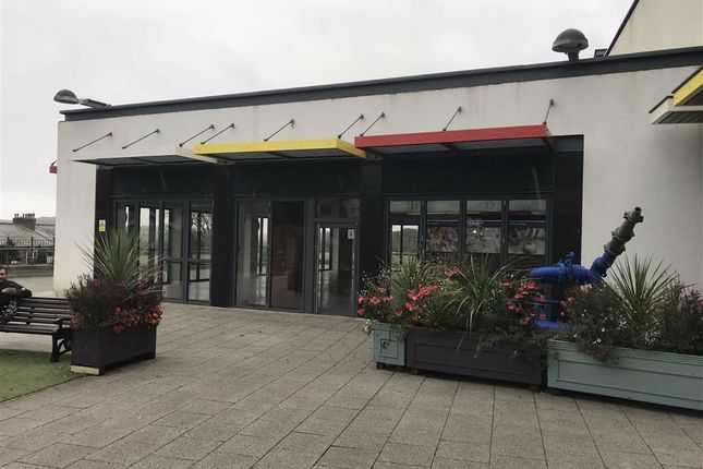 Thumbnail Restaurant/cafe to let in Unit K, White River Place, St Austell