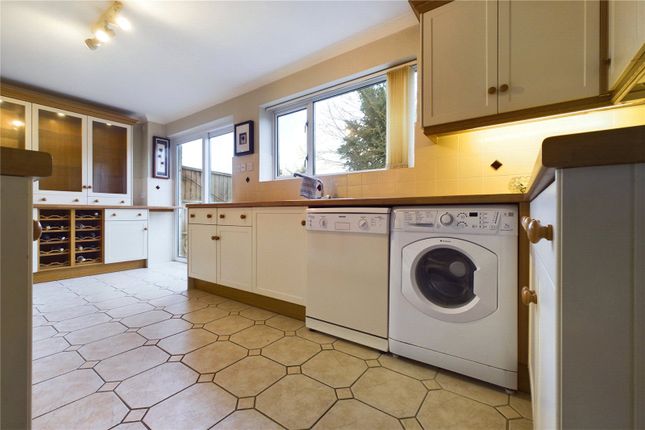 End terrace house for sale in Dunluce Gardens, Pangbourne, Reading, Berkshire