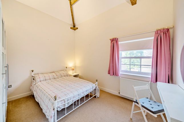 End terrace house for sale in Stanford Bridge, Worcester