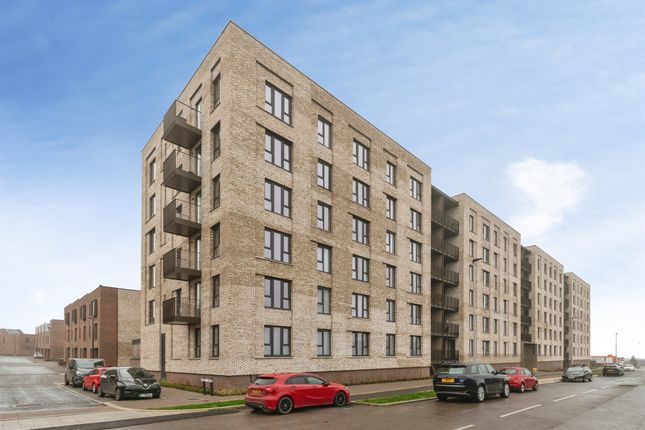 Flat 15, The Dials, Runway Avenue, BRISTOL photo 2