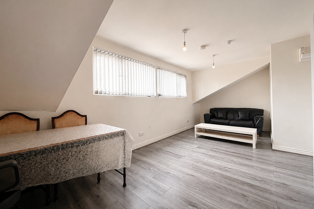 Flat C, Grange Terrace, Leeds photo 3