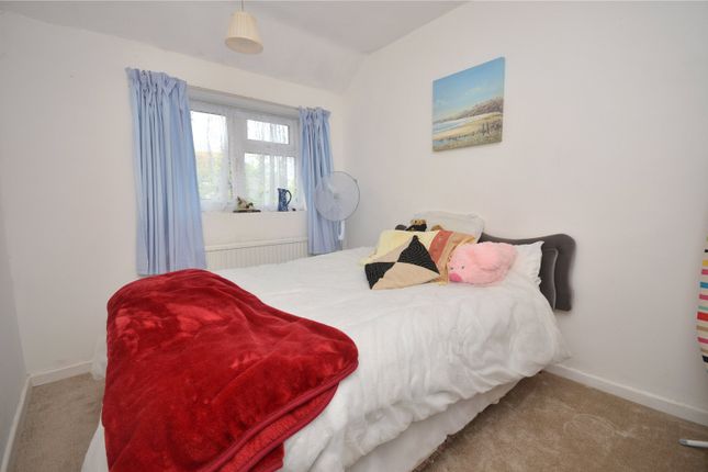 Semi-detached house for sale in Welbeck Avenue, Aylesbury