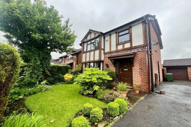 Thumbnail Property to rent in Childwall, Liverpool