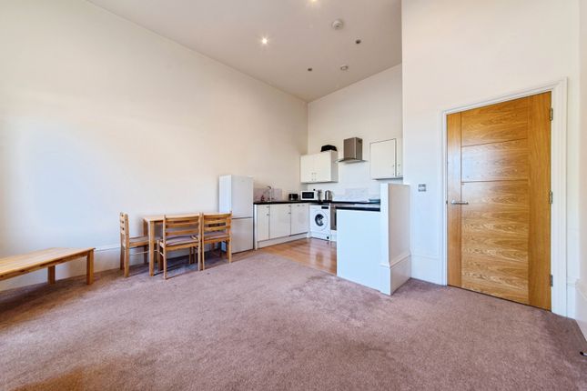 Apartment 2, Barnard House,, Caistor Drive, Lincoln photo 4