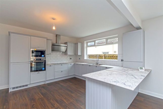 Bungalow for sale in Cliff Road, Hesketh Park, Southport