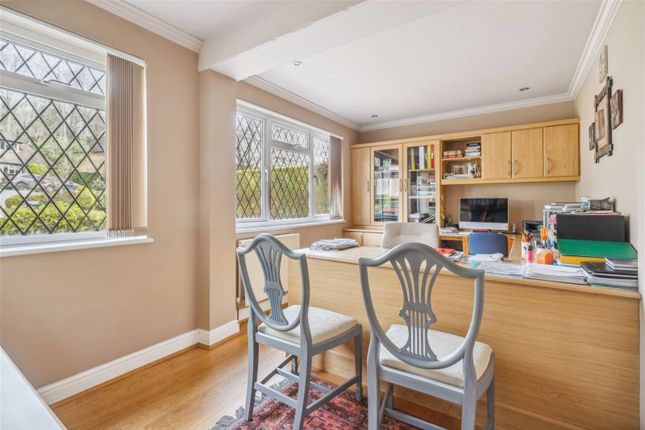Detached house for sale in Valley Road, Rickmansworth