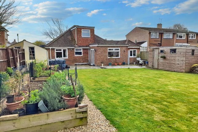 Detached bungalow for sale in Park Drive, Yapton, Arundel