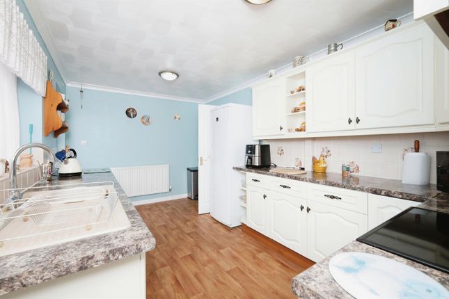 Larkfield, 46, Station Road, SPILSBY photo 3