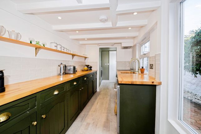 5, Leskinnick Terrace, Cornwall photo 4