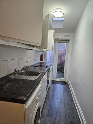 Studio to rent in Russell Road, London