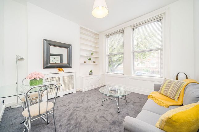 Netherwood Road, London photo 2