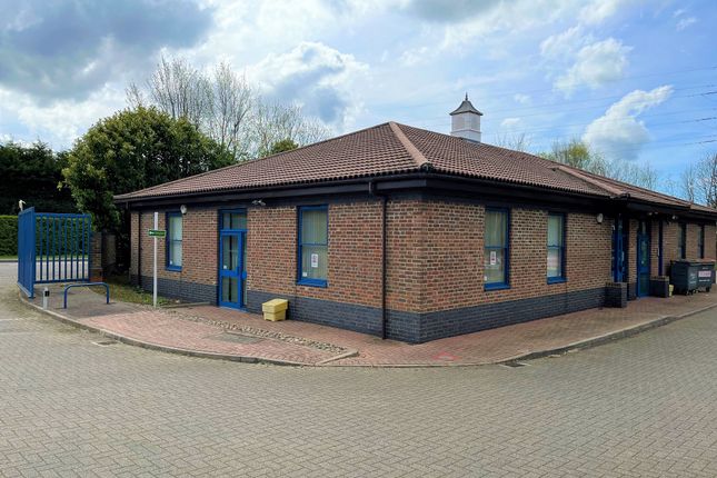 Thumbnail Office for sale in Brighton Road, Crawley