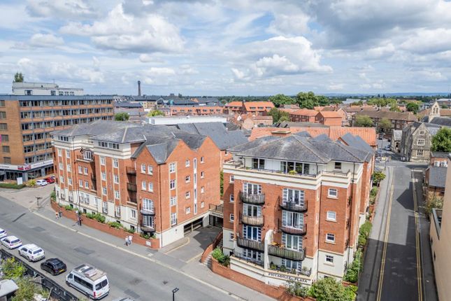 Flat for sale in Trafalgar House, Piccadilly, York