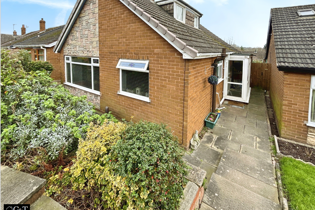 Thumbnail Bungalow for sale in Grosvenor Road, Dudley