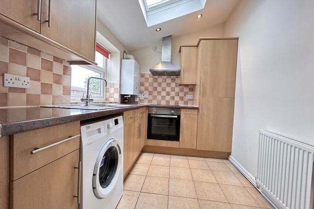 96a, High Street South, Durham photo 3