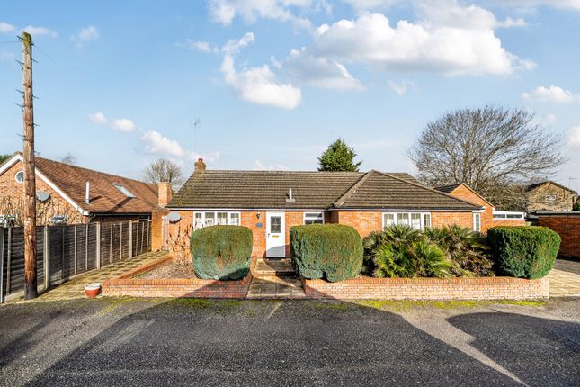 3-bed house on The Crescent Bungalow,, The Crescent, Rickmansworth, £650,000