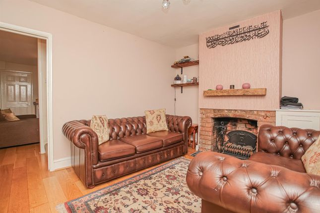 Terraced house for sale in Merton Street, Banbury