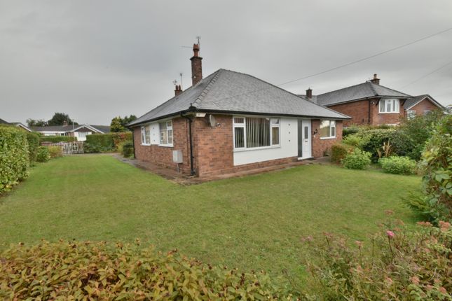 Thumbnail Bungalow for sale in Glyndwr Road, Wrexham