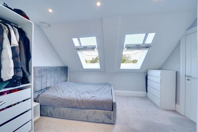 Flat 7, Swan Lodge, Bell Lane, Hatfield photo 4