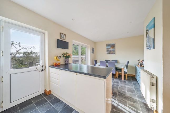 Semi-detached house for sale in Wellpark Close, Exeter