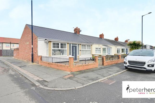 3-bed terraced on 24, Alder Street, Sunderland, £130,000