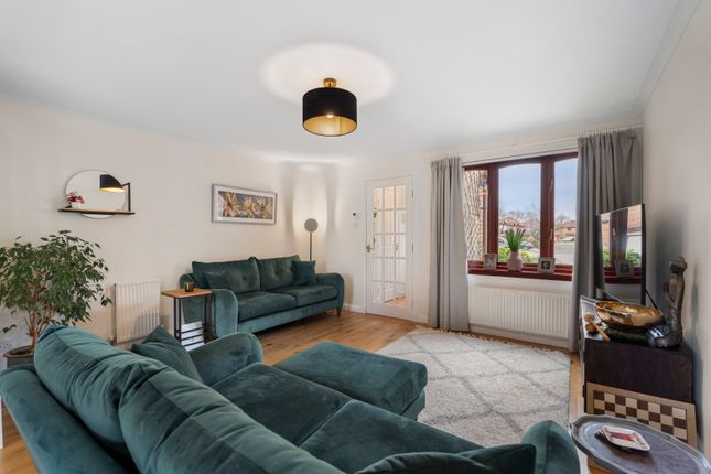 6 , South Elixa Place, Willowbrae, Edinburgh photo 3