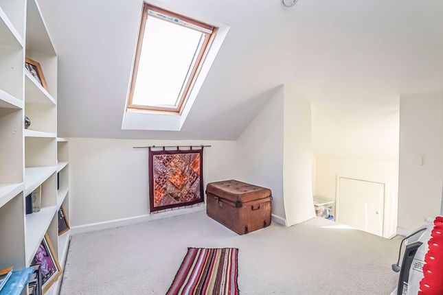 Semi-detached house for sale in Waverley Road, Southsea