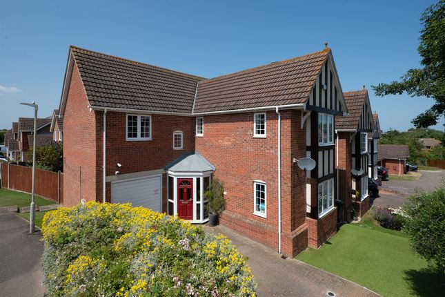 4-bed house on 46 Hillside Road, Whitstable, £535,000