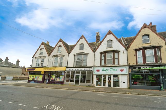 Thumbnail Property for sale in Susans Road, Eastbourne