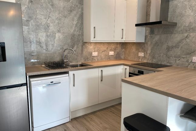 Watson Crescent, Polwarth, Edinburgh, EH11 1EY, Edinburgh photo 4