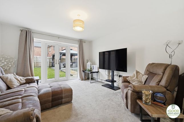 59, St. Georges Way Handforth, Cheshire East photo 3