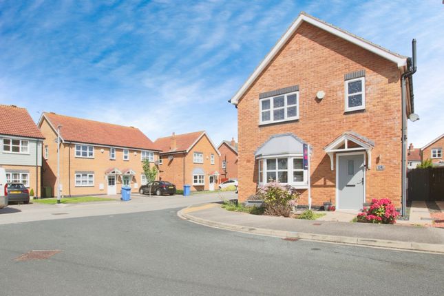 3-bed house on 14, Robson Way, Hull, £240,000