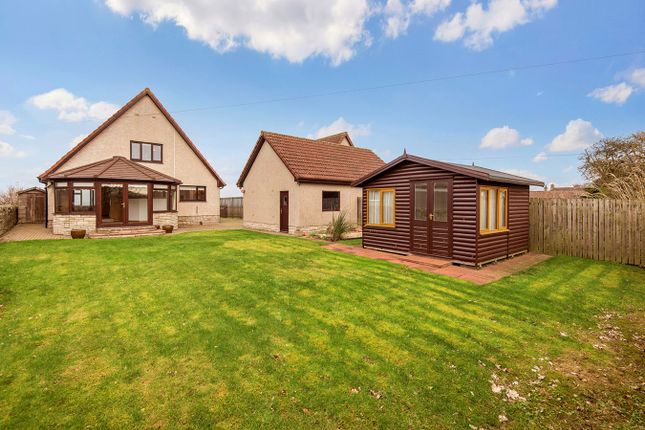 Detached house for sale in High Road, Strathkinness, St Andrews