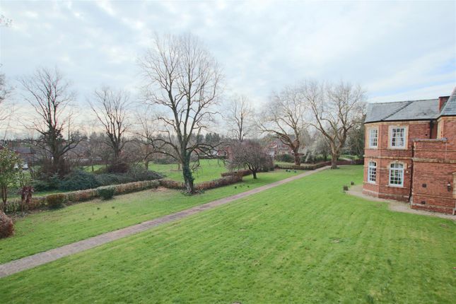 Flat for sale in Clyst Heath, Exeter