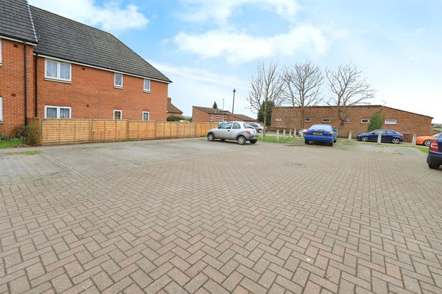 Flat for sale in Martley Road, Stourport-On-Severn