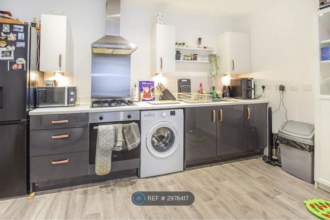 Millfold Rise, Rotherham photo 3