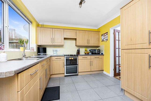 Property for sale in Findon Road, Brighton, East Sussex