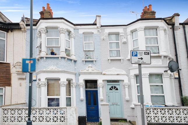 Thumbnail Flat for sale in Lechmere Road, Willesden