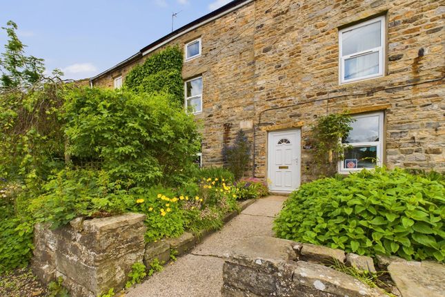 Thumbnail Terraced house for sale in Front Street, Westgate