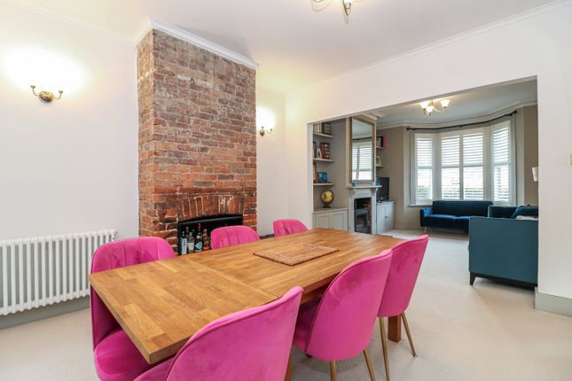 Terraced house for sale in Broad Street, Chesham