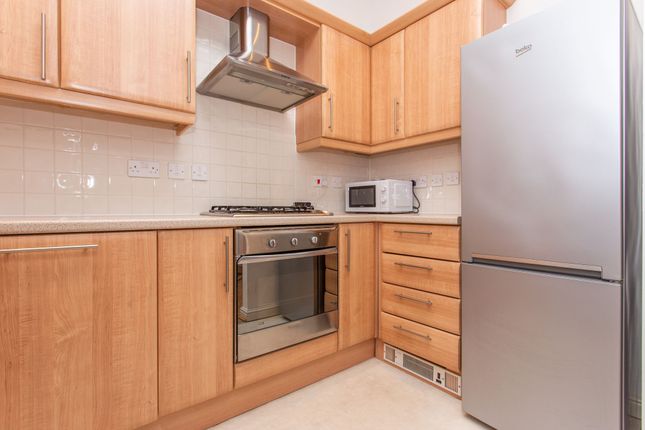 Flat for sale in Falcon Close, Herne Bay
