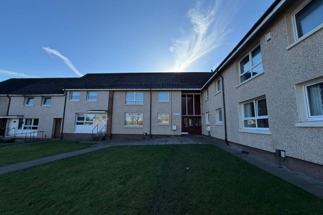 1-bed flat on 21, Huntingtower Road, Glasgow, £39,000