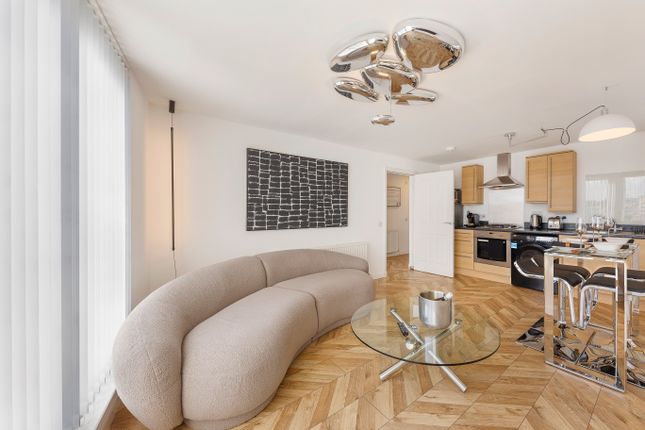 Living Room/Kitchen